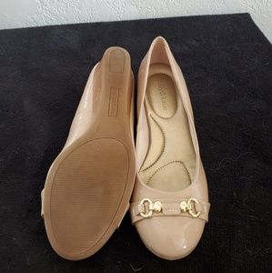 Kelly and Katie dress shoes